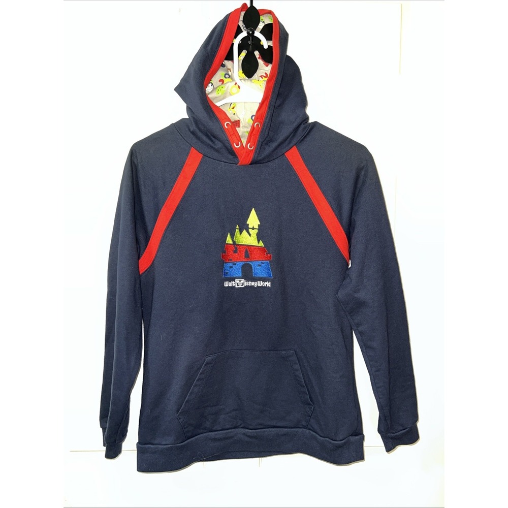 Walt Disney World Disney Parks Hound Sight‎ is 2020 Pullover Youth Hoodie Sz XL